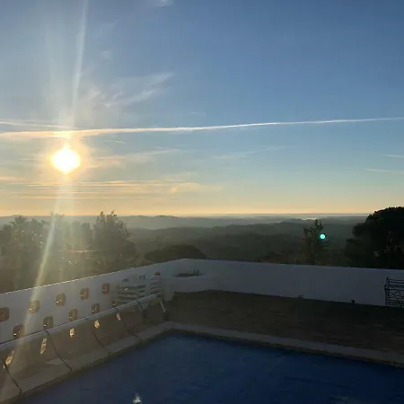 Montanha Vista * Monchique